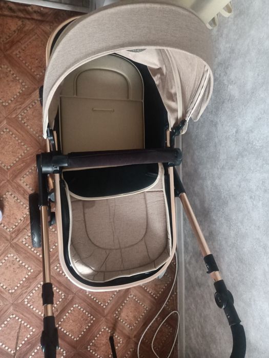 Продам коляску в идеальном состоянии
