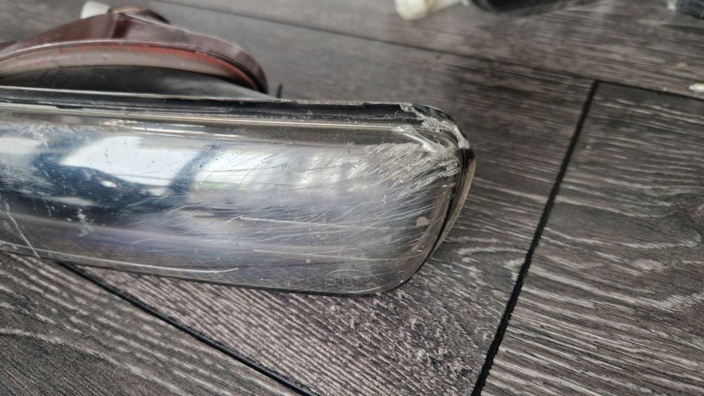 Халогени БМВ Е46 седан комби