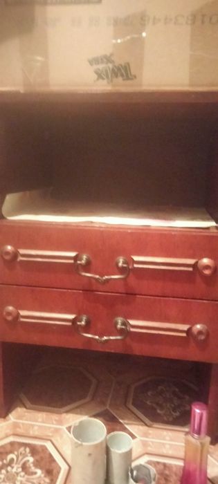 Продам срочно тумбочки