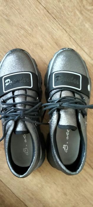 красовки для девочки