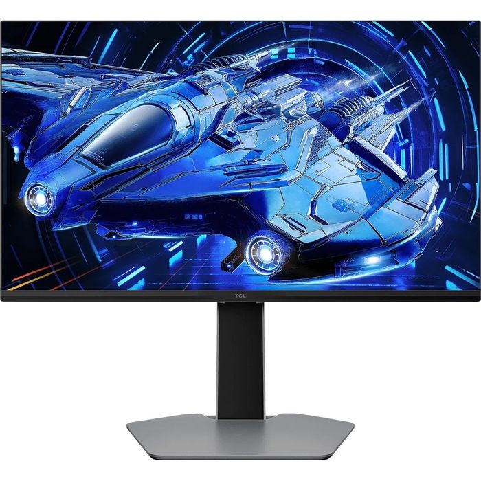 Monitor Gaming QD-Mini LED TCL 25G64, 25", Full HD (1920x1080), 300Hz, 1ms, AMD FreeSync™ Premium, G-Sync Compatible, HDR600