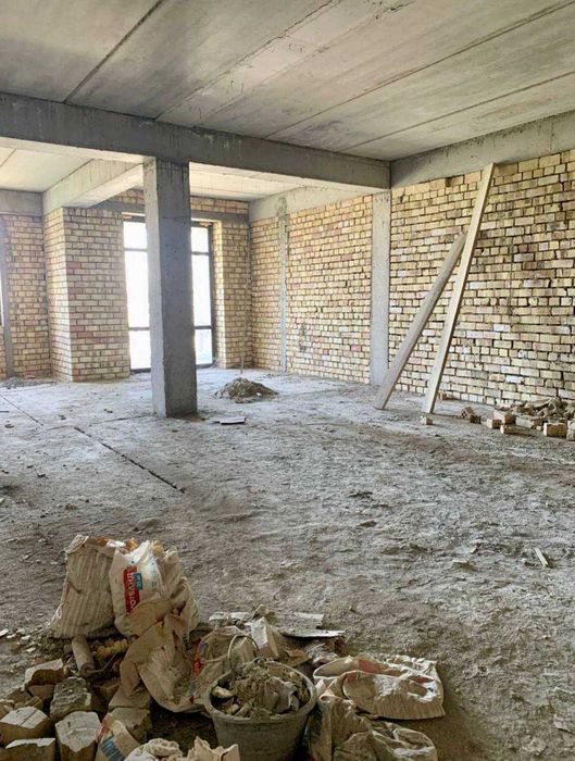 2/4/9 Дархан - ЖК Итальянский Квартал - Парк Тельмана - М. Х.Алимжана