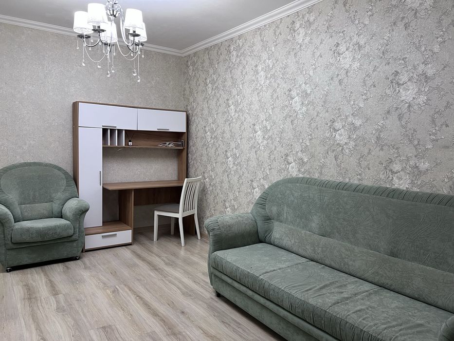 Сдам 1 комнатную квартиру