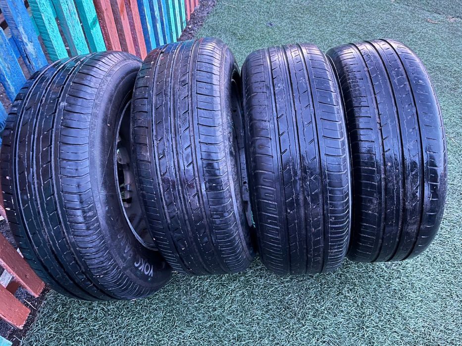 Продам Шины с дисками