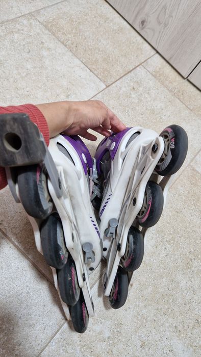 Role Oxelo Decathlon