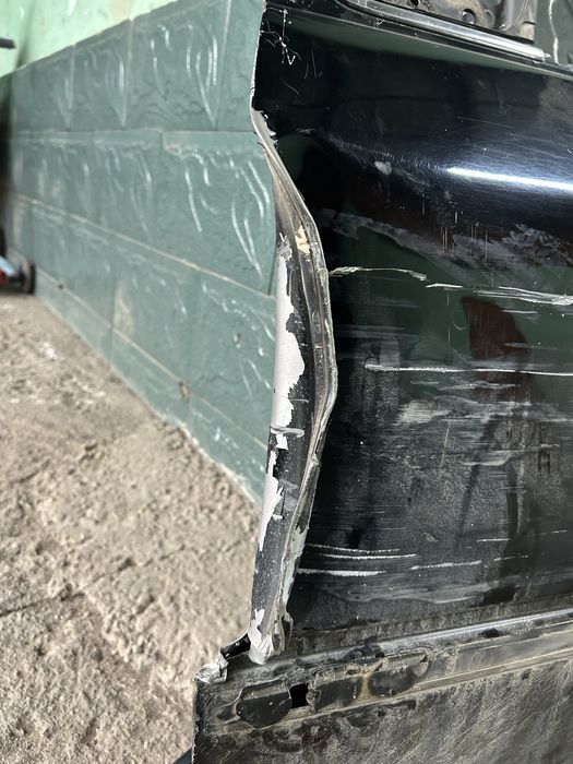 Дверь на камри 20