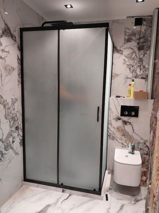 Душ кабина Ташкент | Изготовление и монтаж