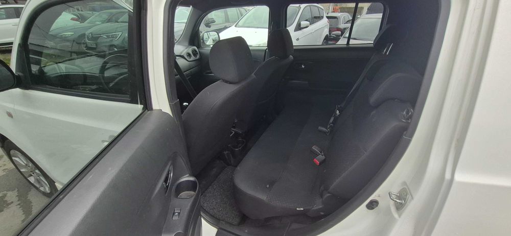 Daihatsu Materia 1.5 benzina 103 cp 2009