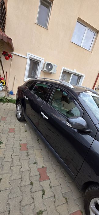 RENAULT Megane 2010 — imagine 3