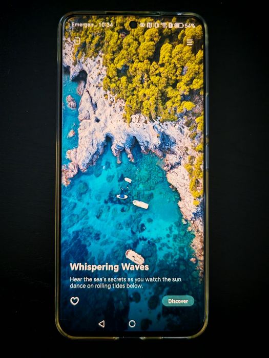 Honor 90, 512GB, 12GB RAM,