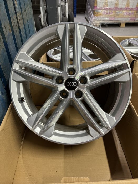 Jante Audi Q5 R19 FY SQ5 Originale