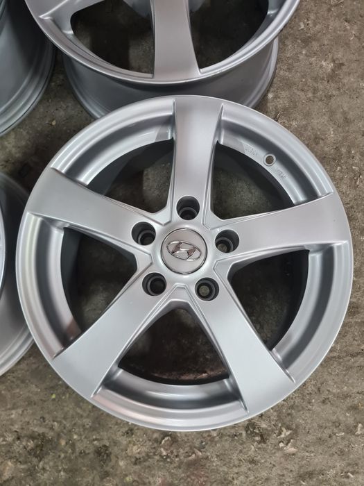 4бр.5×114.3×16 Dezent