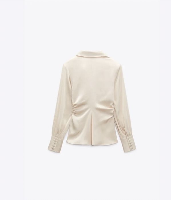 Нови модерни ризи Zara