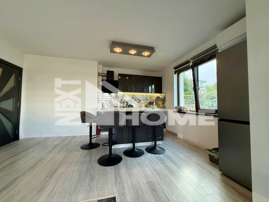 Продава се Двустаен апартамент в Асеновград - 74 кв.м за 1514 €/кв.м - Снимка #4