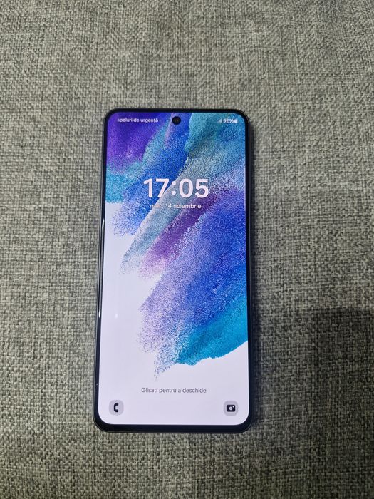 Samsung S21 FE 5G