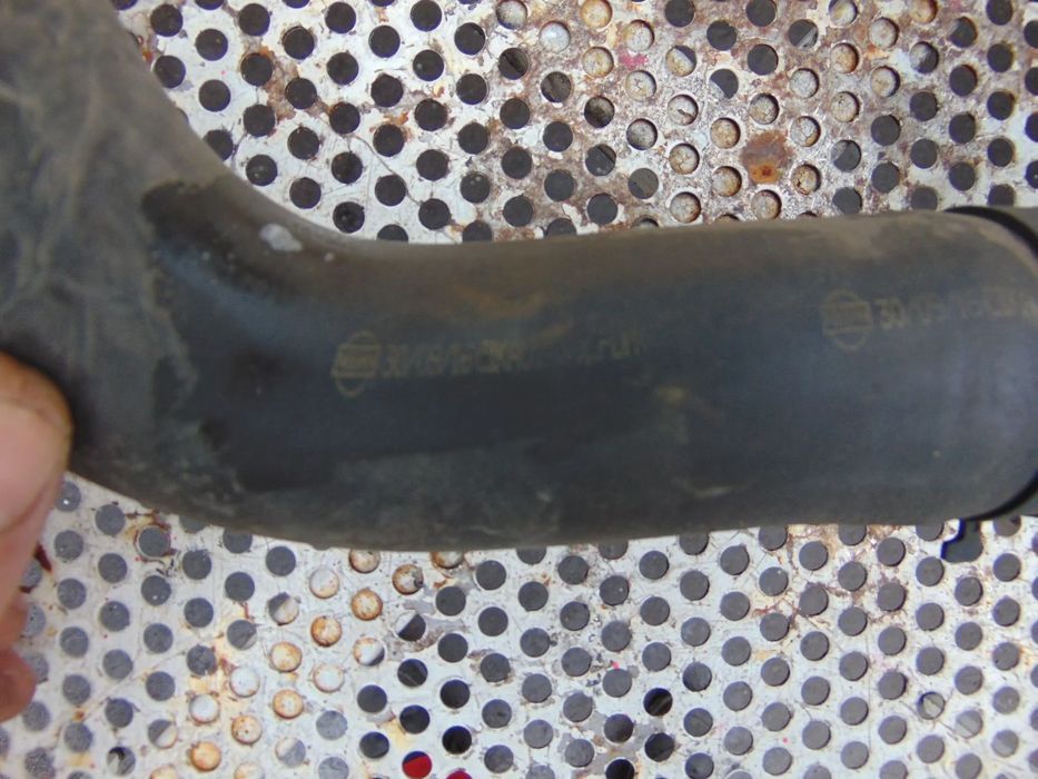 Furtun Nissan Qashqai t31 t32 2.0 Renault Koleos conducta apa conducte racire