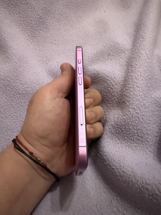Iphone 16 без забележки