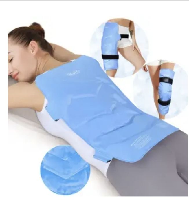 Vând perna pentru răcire spate