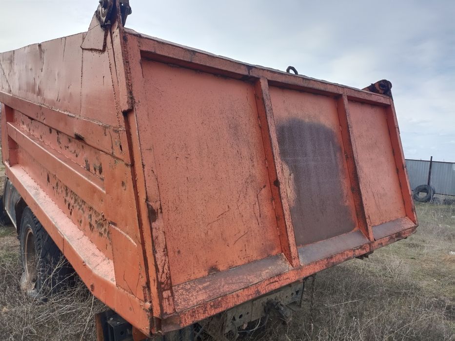 Продается.    камаз