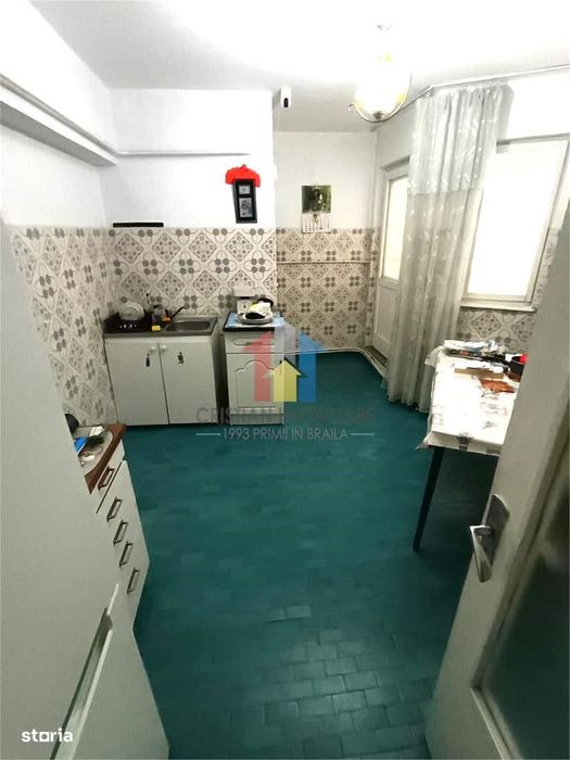 Faceti o Oferta! Hexagoane 3 camere 96 mp vedere la Dunare etaj interm