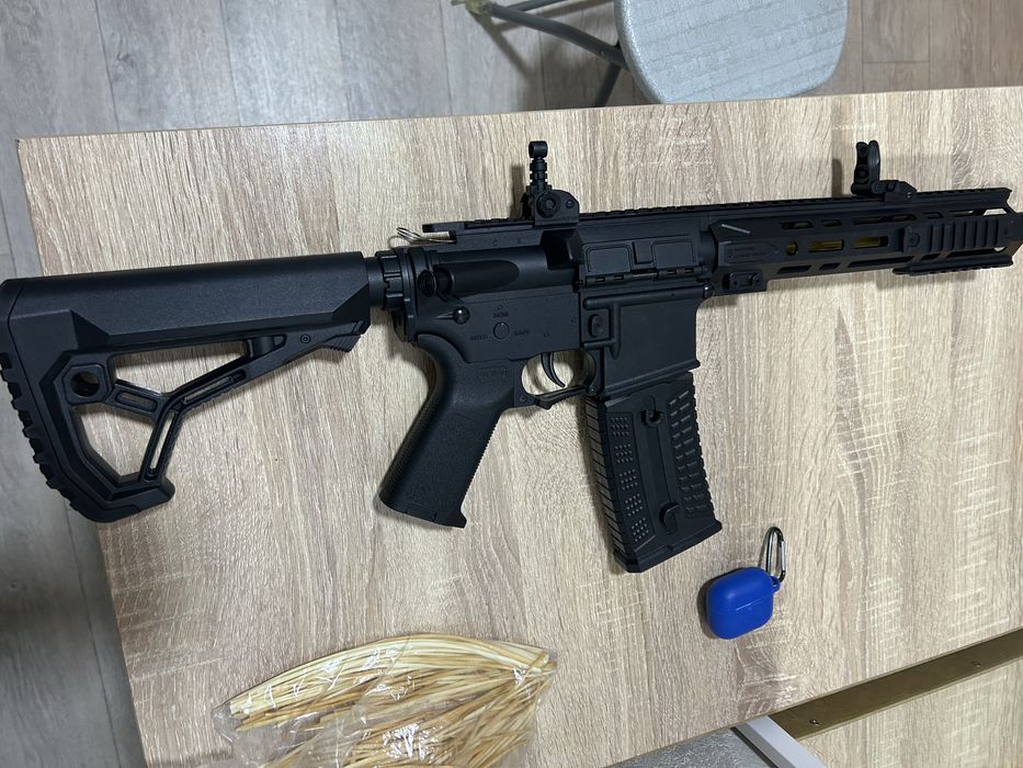 Орбиз автомат ar15