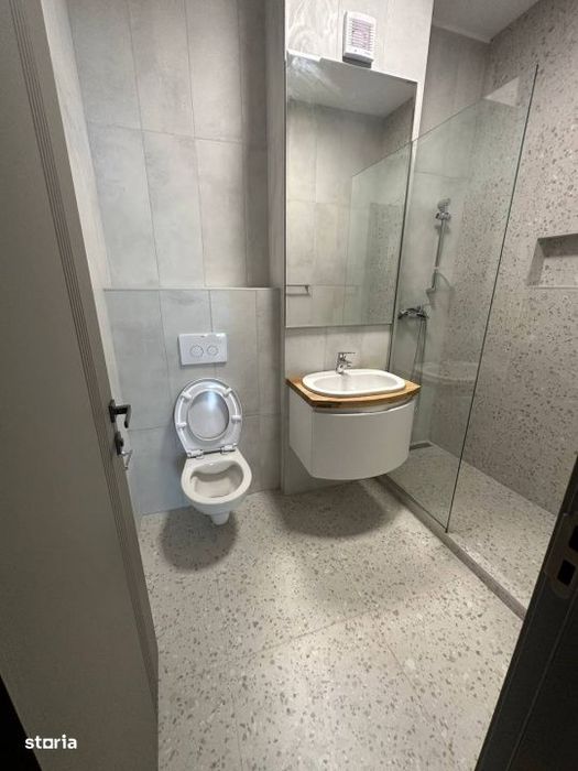 Apartament 2 camere Exigent Plaza Romania Parcul Liniei