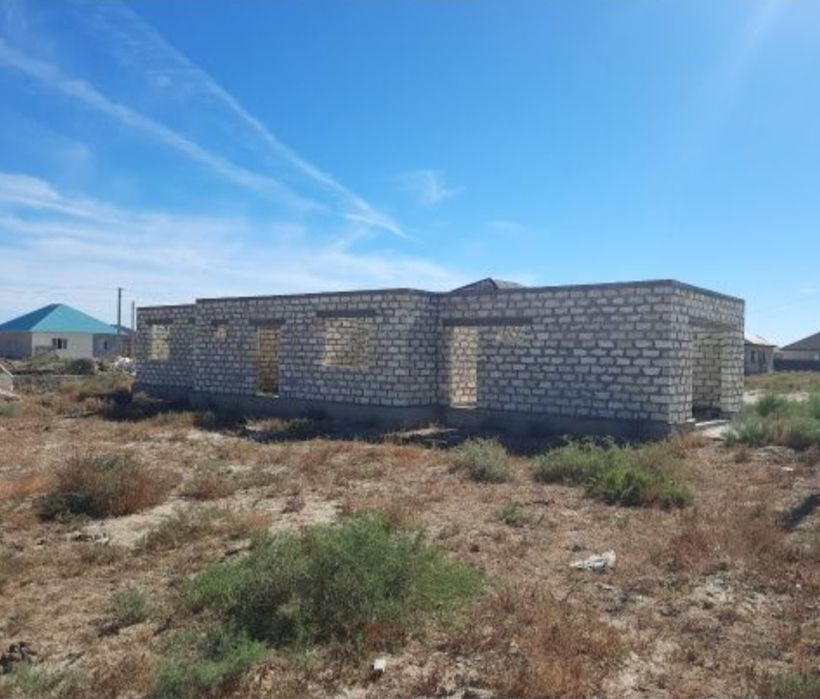 Участок Жанаталап срочно