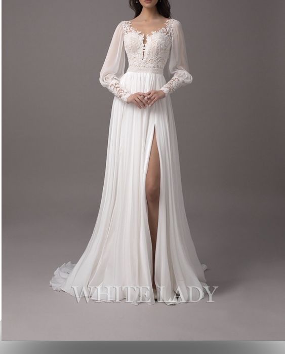 Rochie de mireasa