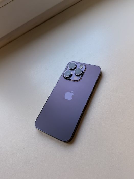 IPhone 14 Pro 256 ГБ