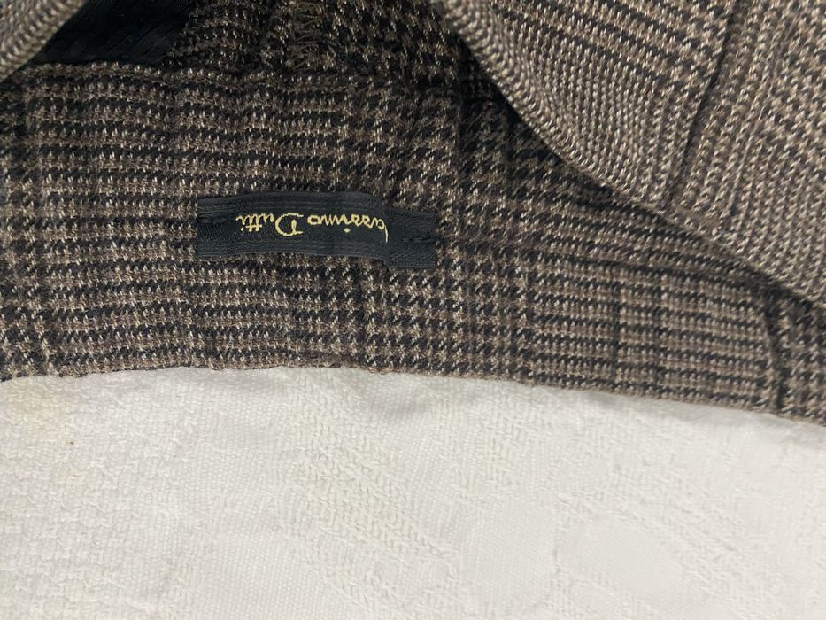 Брюки Massimo Dutti