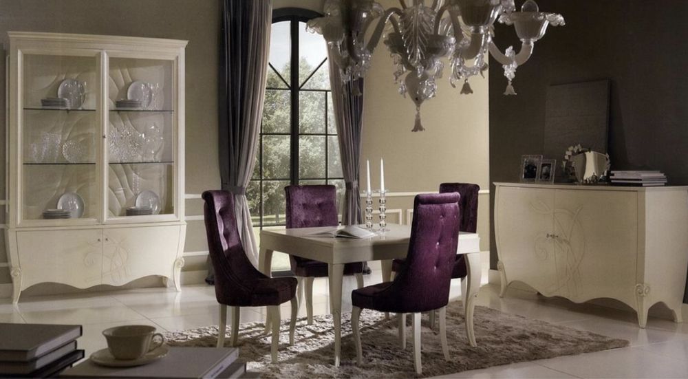 Италянская мебель