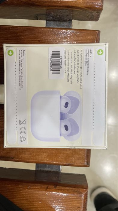 AirPods 3 Premium