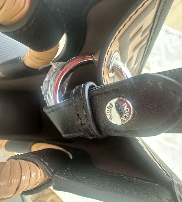 Дамска чанта Fendi