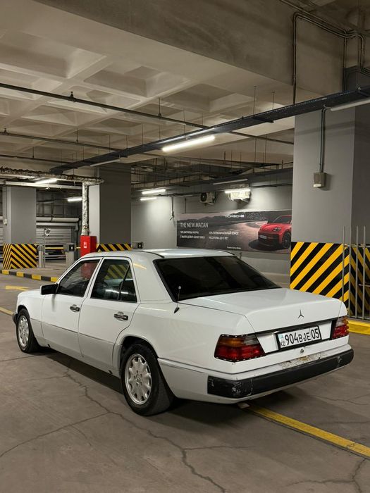 Продам Мерседес 124