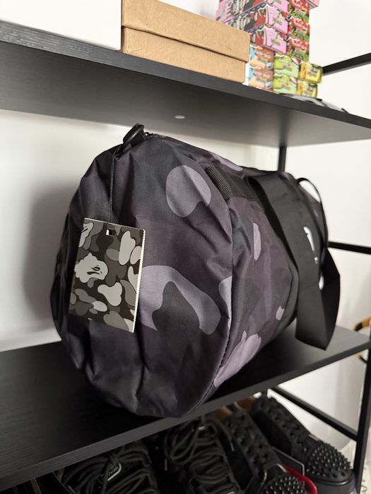 Geanta de sala Bape