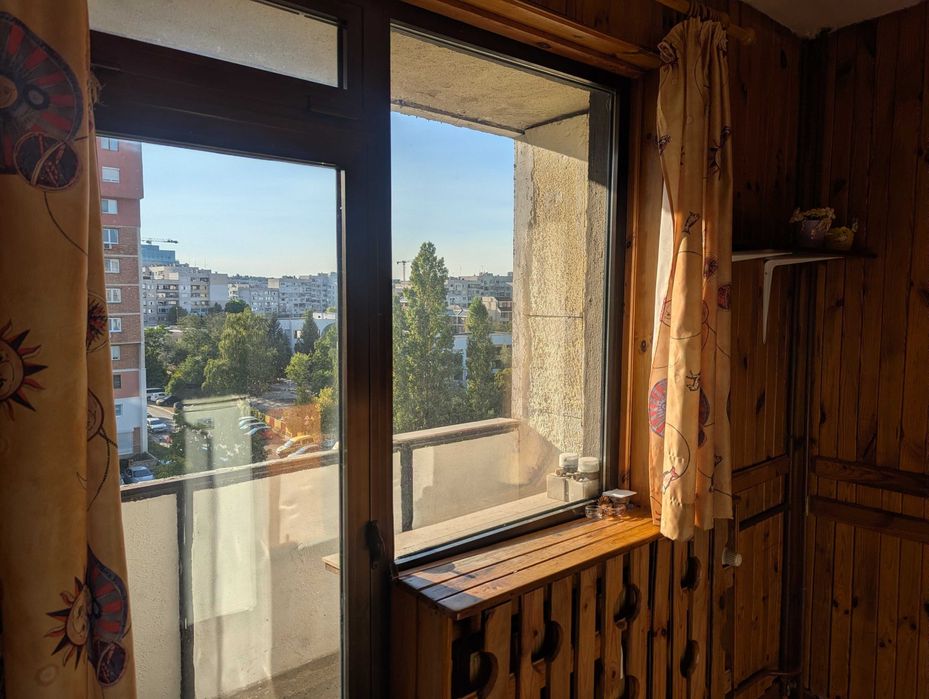 Продава се Тристаен апартамент в София, Младост 4 - 90 кв.м за 2945 €/кв.м - Снимка #7
