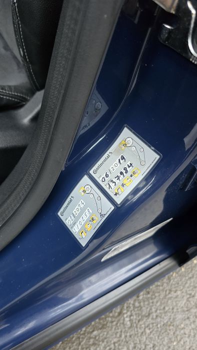 Ford Mondeo mk4.5 an 2014 motor 1,6 TDCI 115 CP Hatchback