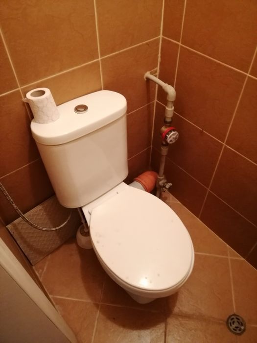 Дава се под наем Магазин в Добрич, Христо Ботев - 23 кв.м за 109.65 € - Снимка #4