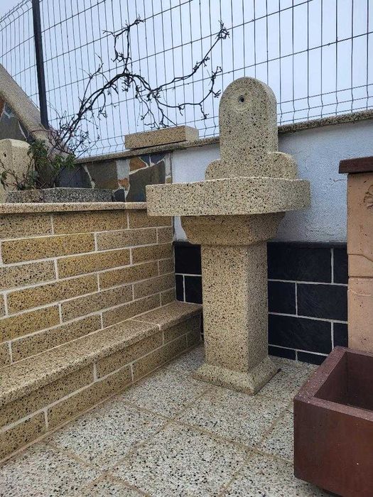 Cismea Artizanal, Regil