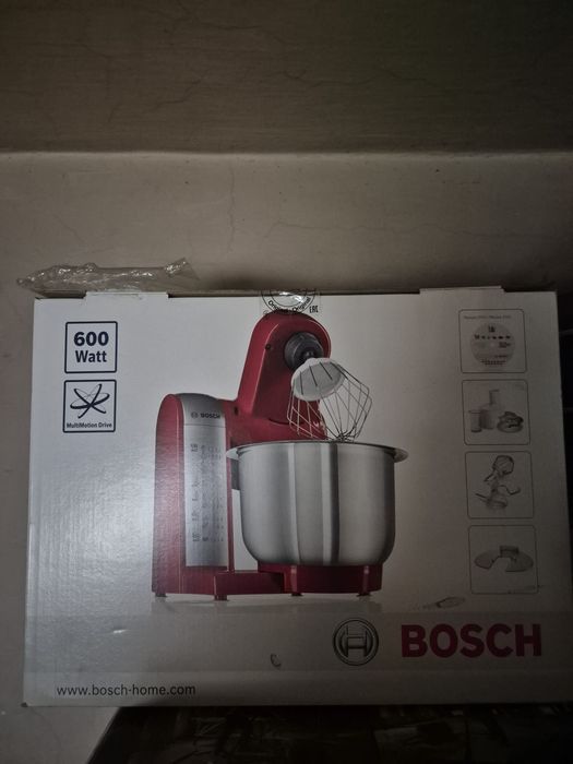 Robot de bucătărie