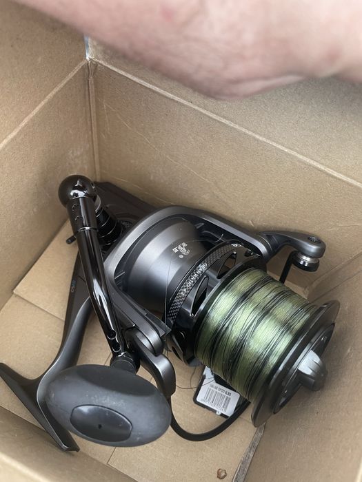 Карповый набор продам новое все