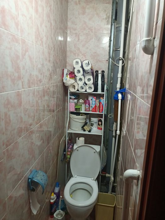 Продам 4 ком.квартиру