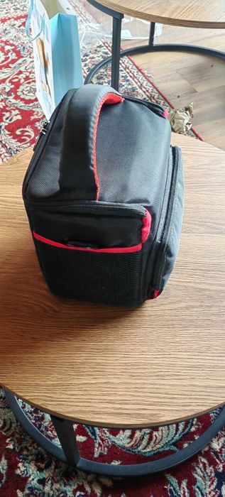 Калъф за фотоапарат