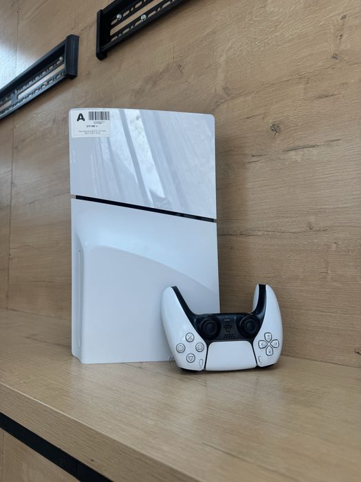 Sony PlayStation 5 Slim/ Рассрочка 0-0-12