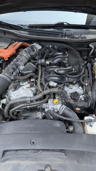 Gs300 gs350 gs430 есть все