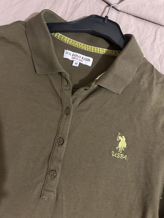 Блузки -ризи U.S Polo