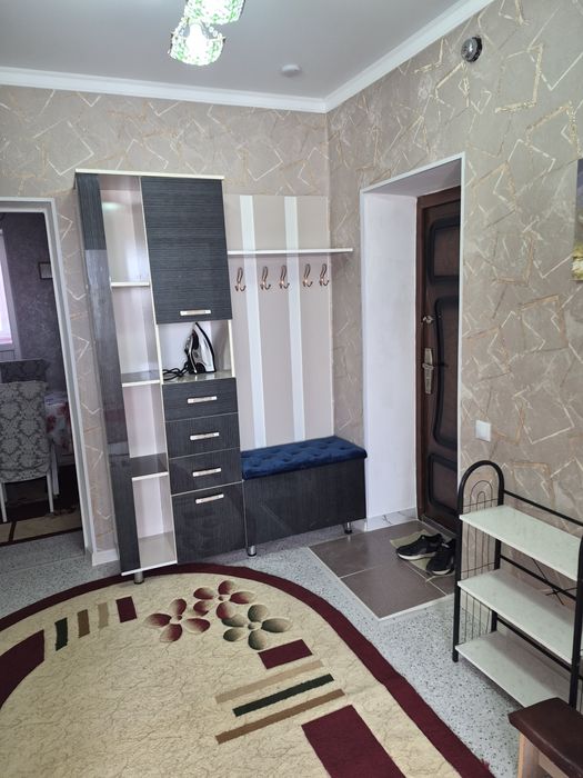 Ұзақ мерзімге пәтер беріледі