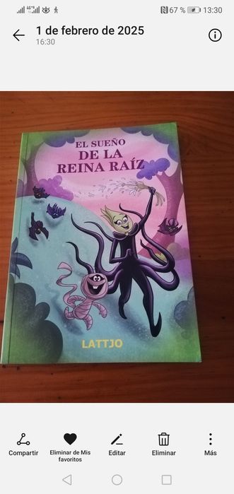 Дестки книжки на английски и испански език