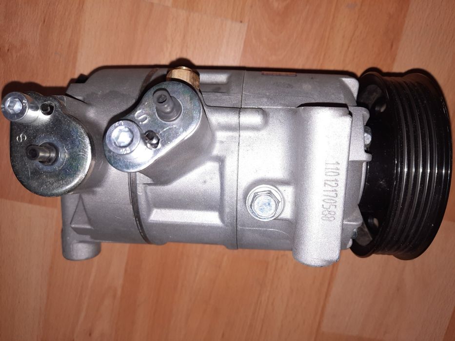 Compresor climatizare Audi, Seat, Skoda, VW
