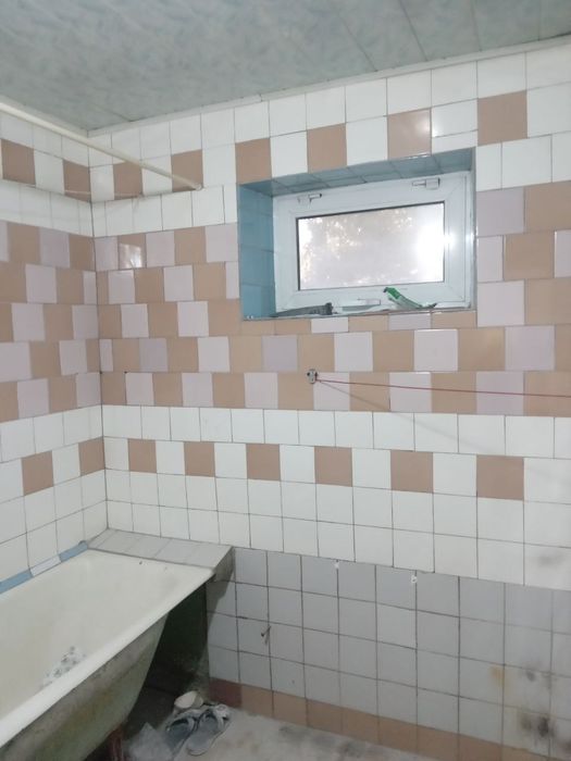 Про-ётся 2х квартира